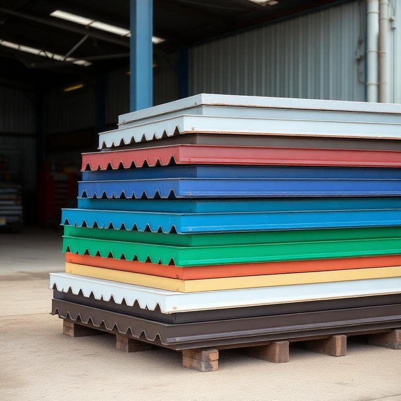 MSM Myrtleford Sheet Metals